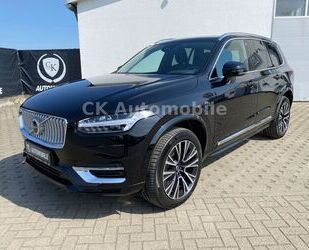 Volvo XC90 Gebrauchtwagen