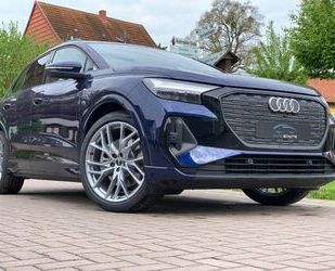 Audi Q4 Gebrauchtwagen