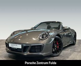 Porsche 991 Gebrauchtwagen