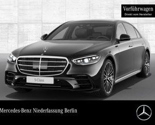 Mercedes-Benz S 450 Gebrauchtwagen