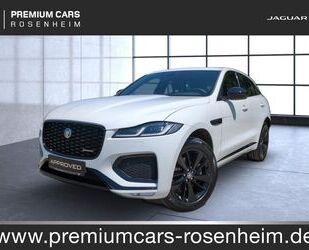 Jaguar F-Pace Gebrauchtwagen