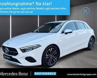 Mercedes-Benz A 200 Gebrauchtwagen