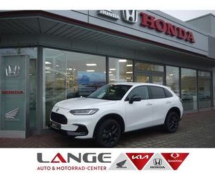 Honda ZR-V Gebrauchtwagen