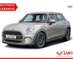 Mini ONE Gebrauchtwagen
