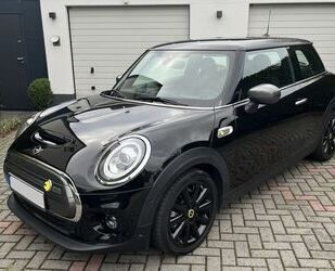 Mini Cooper SE Gebrauchtwagen
