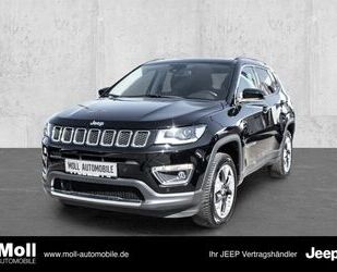 Jeep Compass Gebrauchtwagen