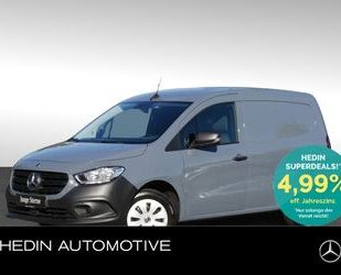 Mercedes-Benz Citan Gebrauchtwagen