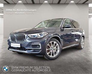 BMW X5 Gebrauchtwagen