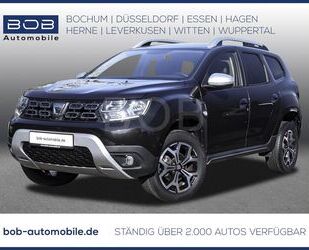 Dacia Duster Gebrauchtwagen