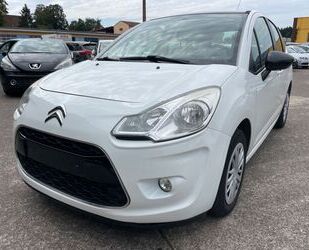 Citroen C3 Gebrauchtwagen