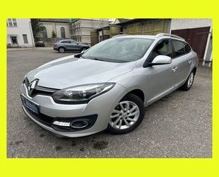 Renault Megane Gebrauchtwagen