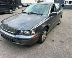 Volvo V40 Gebrauchtwagen