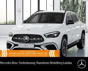 Mercedes-Benz GLA 200 Gebrauchtwagen