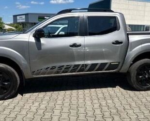 Nissan Navara Gebrauchtwagen