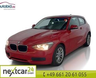 BMW 114 Gebrauchtwagen