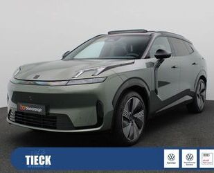 Lynk & Co 08 Gebrauchtwagen