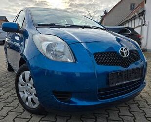Toyota Yaris Gebrauchtwagen