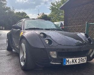 Smart Roadster Gebrauchtwagen