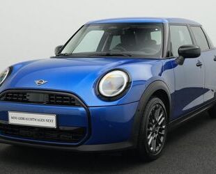 Mini Cooper C Gebrauchtwagen