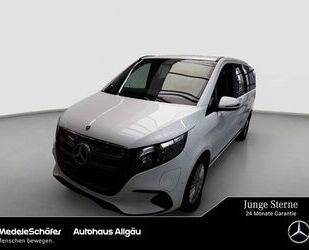 Mercedes-Benz EQV Gebrauchtwagen