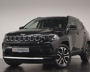 Jeep Compass Gebrauchtwagen