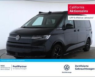 VW T7 California Gebrauchtwagen