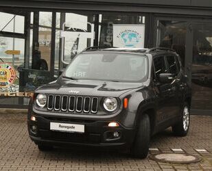 Jeep Renegade Gebrauchtwagen