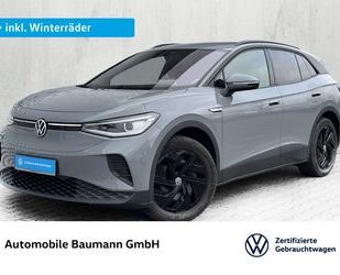 VW ID.4 Gebrauchtwagen