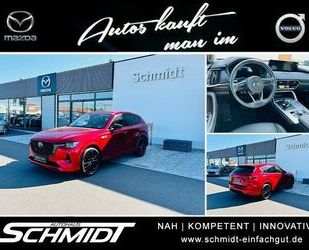Mazda CX-60 Gebrauchtwagen