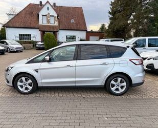 Ford S-Max Gebrauchtwagen