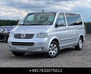 VW T5 Multivan Gebrauchtwagen