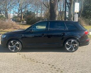 Audi Q7 Gebrauchtwagen