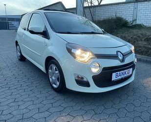 Renault Twingo Gebrauchtwagen