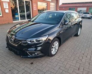 Renault Megane Gebrauchtwagen