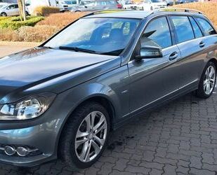 Mercedes-Benz C 200 Gebrauchtwagen