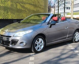 Renault Megane Gebrauchtwagen