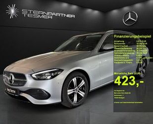Mercedes-Benz C 220 Gebrauchtwagen
