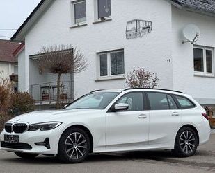 BMW 318 Gebrauchtwagen