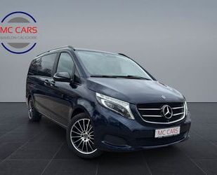 Mercedes-Benz V 250 Gebrauchtwagen