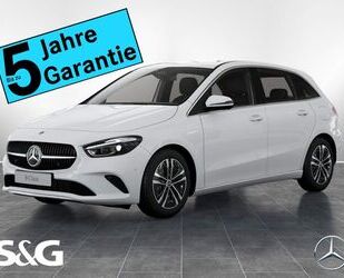 Mercedes-Benz B 200 Gebrauchtwagen