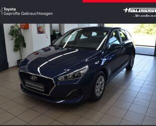 Hyundai i30 Gebrauchtwagen