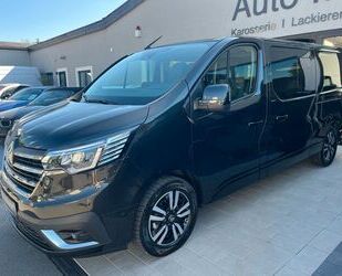 Renault Trafic Gebrauchtwagen