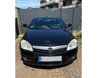 Opel Tigra Gebrauchtwagen