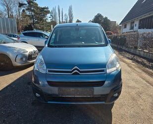 Citroen Berlingo Gebrauchtwagen
