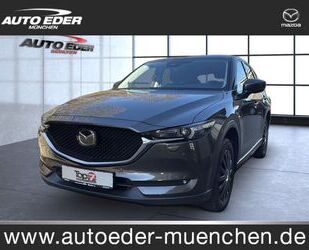 Mazda CX-5 Gebrauchtwagen
