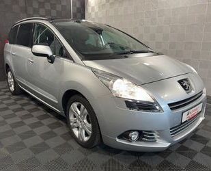 Peugeot 5008 Gebrauchtwagen