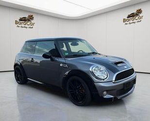 Mini Cooper S Gebrauchtwagen