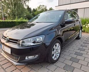 VW Polo Gebrauchtwagen