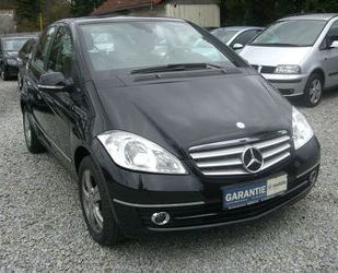 Mercedes-Benz A 200 Gebrauchtwagen