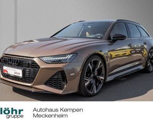 Audi RS6 Gebrauchtwagen